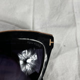 Tom Ford £325 Black Julie Sunglasses