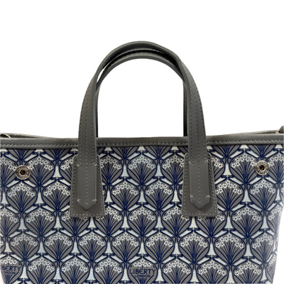 Liberty £425  Iphis Mini Marlborough Cross-Body Tote Bag