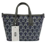 Liberty £425  Iphis Mini Marlborough Cross-Body Tote Bag