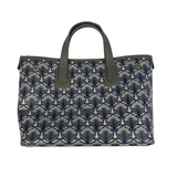 Liberty £425  Iphis Mini Marlborough Cross-Body Tote Bag