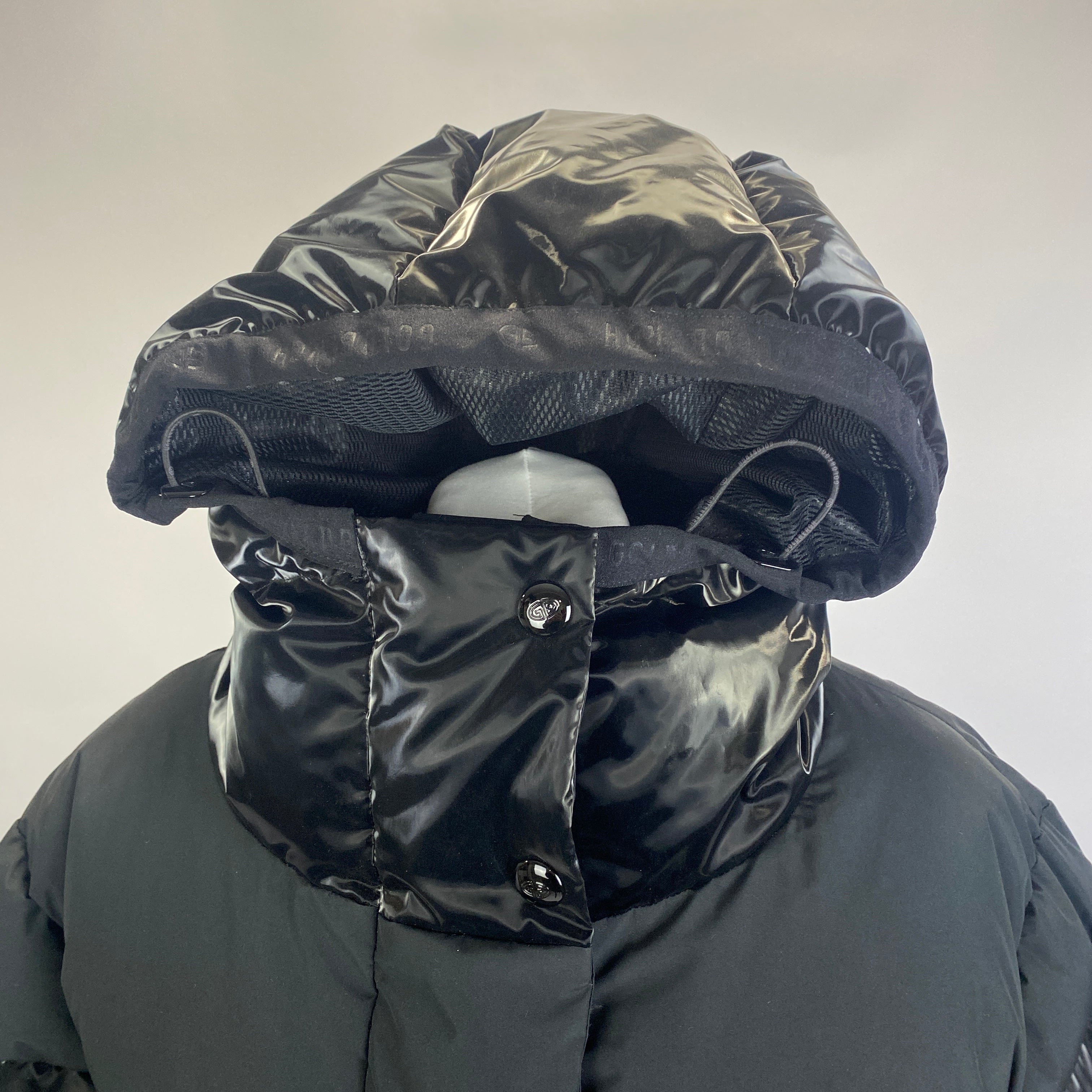 Goldbergh New £550 Black Arleth Ski Jacket L