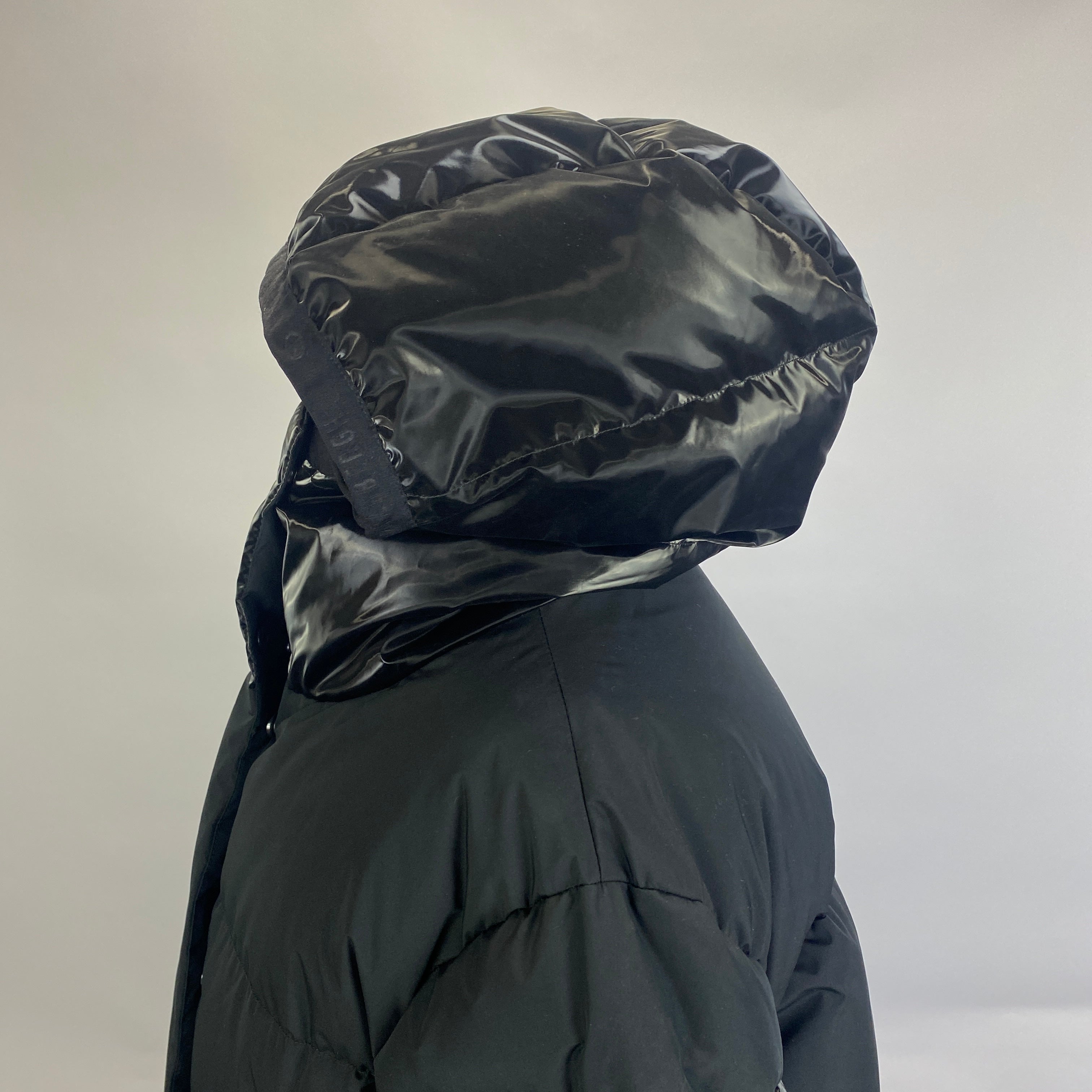 Goldbergh New £550 Black Arleth Ski Jacket L