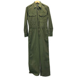 Ralph Lauren_ Brand New £439 Olive Cotton Jumpsuit XS