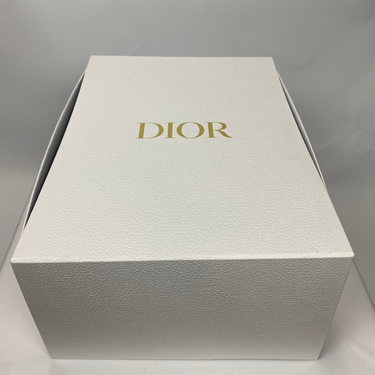 Dior New £3600 Black Medium Médaillon Bucket Bag