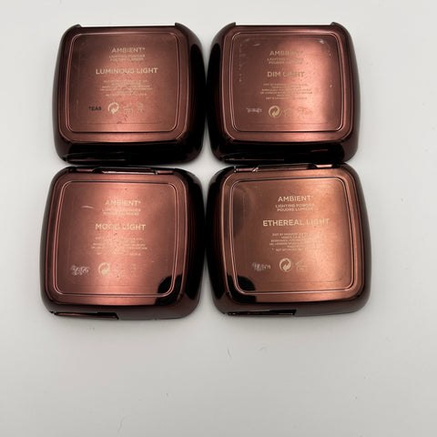 Hourglass Brand New £50 Radiant Light Powder - Mood Light