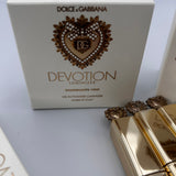 Dolce & Gabbana £326 Devotion Makeup & Parfum Gift Set