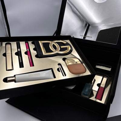 Dolce & Gabbana £550 Best Of Beauty Gift Set