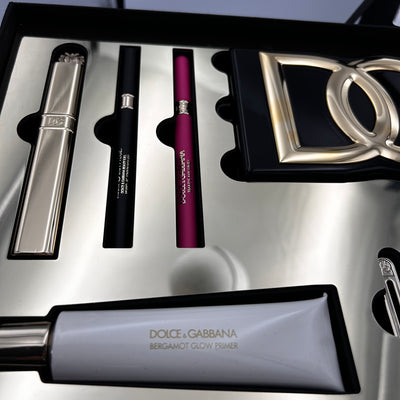 Dolce & Gabbana £550 Best Of Beauty Gift Set