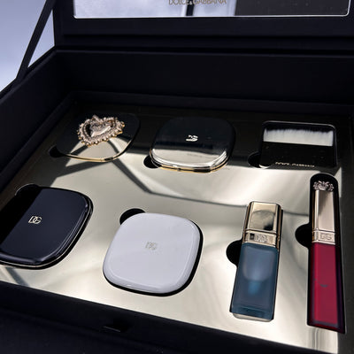 Dolce & Gabbana £550 Best Of Beauty Gift Set