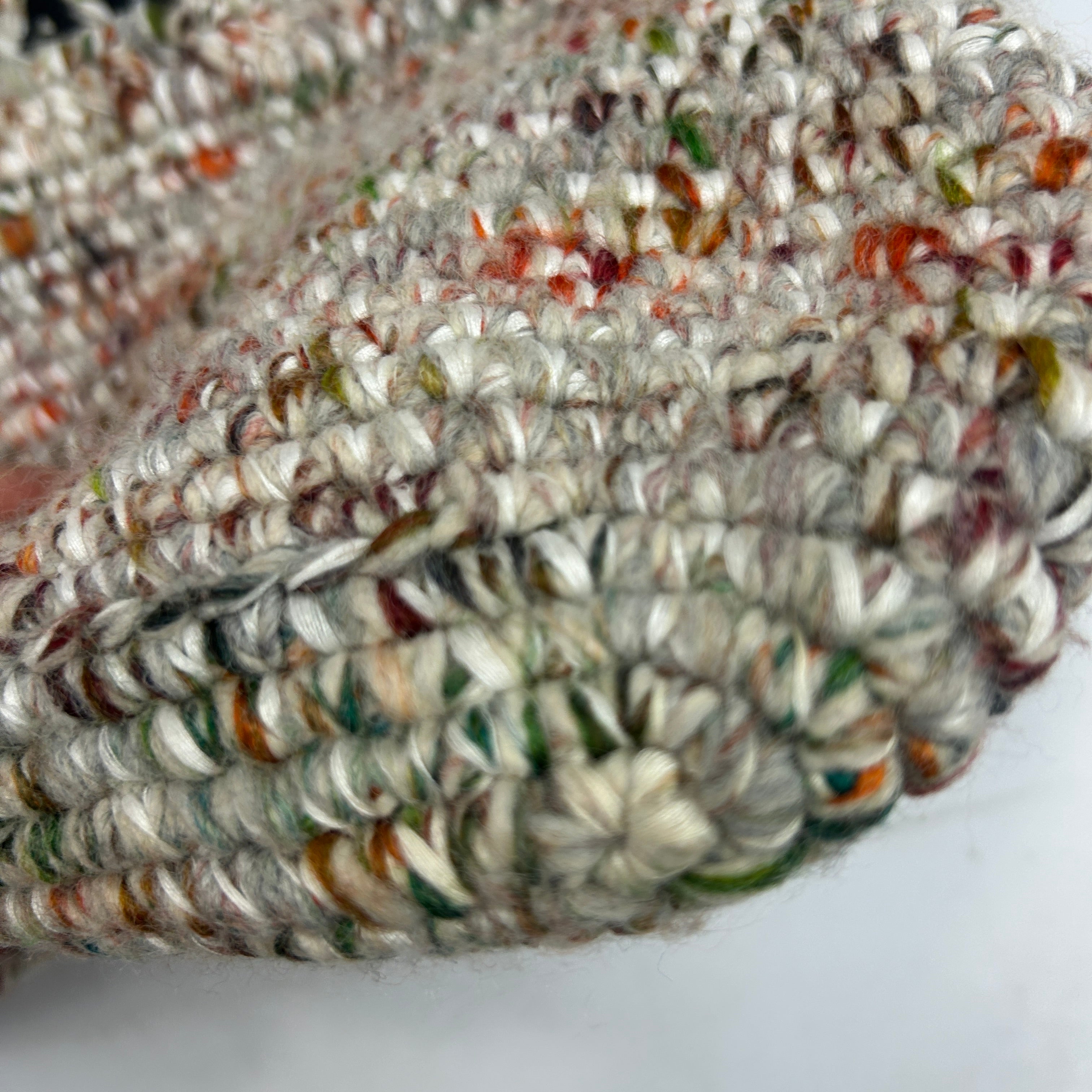 Isabel Marant New £395 Praia Small Crochet Tote Bag