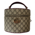 Gucci Brand New Londra GG Crossbody Strap Vanity Case