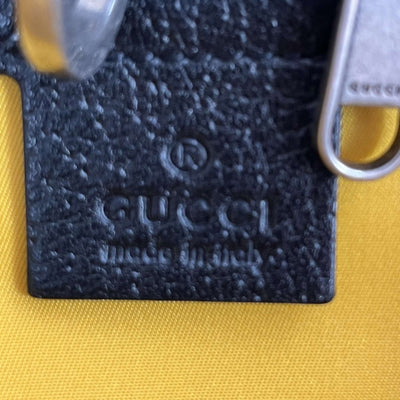 Gucci Yellow Gold Off The Grid GG Supreme Tote Bag