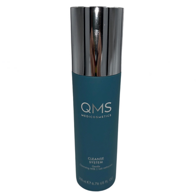 QMS Gentle Cleansing Milk 200ml RRP £50