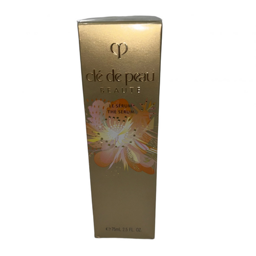 Cle De Peau Beauty The Serum 75ml RRP £235