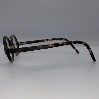 Tom Davies Bespoke Tortoiseshell Horn Prescription Glasses