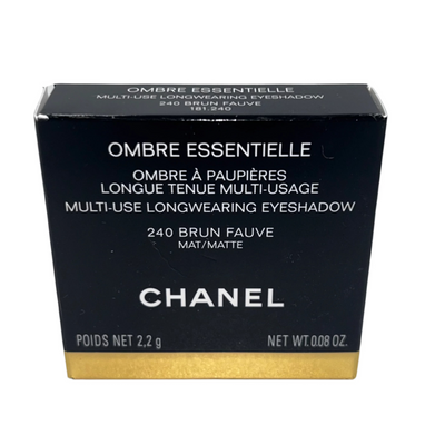 Chanel Ombre Essentielle Eyeshadow 2.2g RRP£36