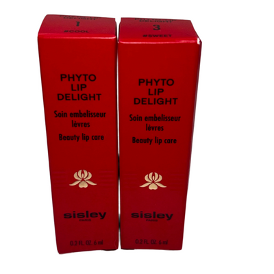 Sisley Phyto Lip Delight Lip Oil  RRP £41