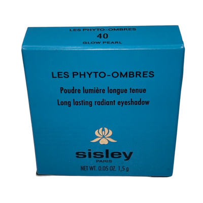 Sisley Les Phyto-Ombres Eyeshadow RRP£35