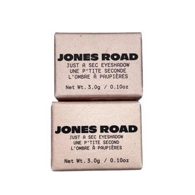 Jones Road Just A Sec Eyeshadow 3g RRP£25