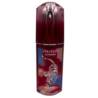 Shiseido Ultimune Angel Chen Power Infusing Concentrate RRP£115