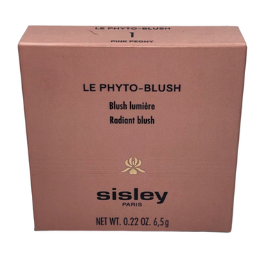 Sisley Phyto-Blush Radiant Blush RRP £62