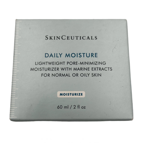 SkinCeuticals Daily Moisture 60ml RRP£77