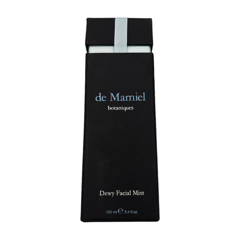 De Mamiel Dewy Facial Mist 100ml RRP£68