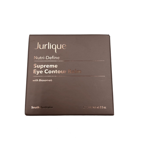 Jurlique Supreme Eye Contour Balm 15ml RRP£73