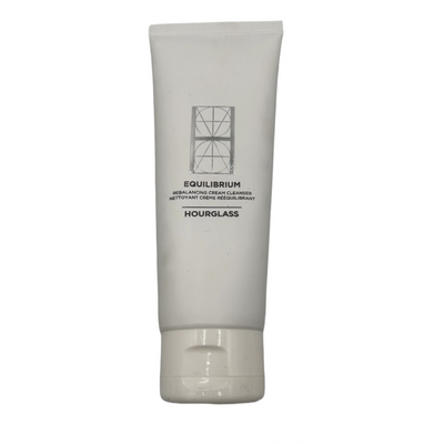 Hourglass Equilibrium Balancing Cream Cleanser 110ml RRP£49