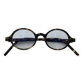 Tom Davies Bespoke Tortoiseshell Horn Prescription Glasses