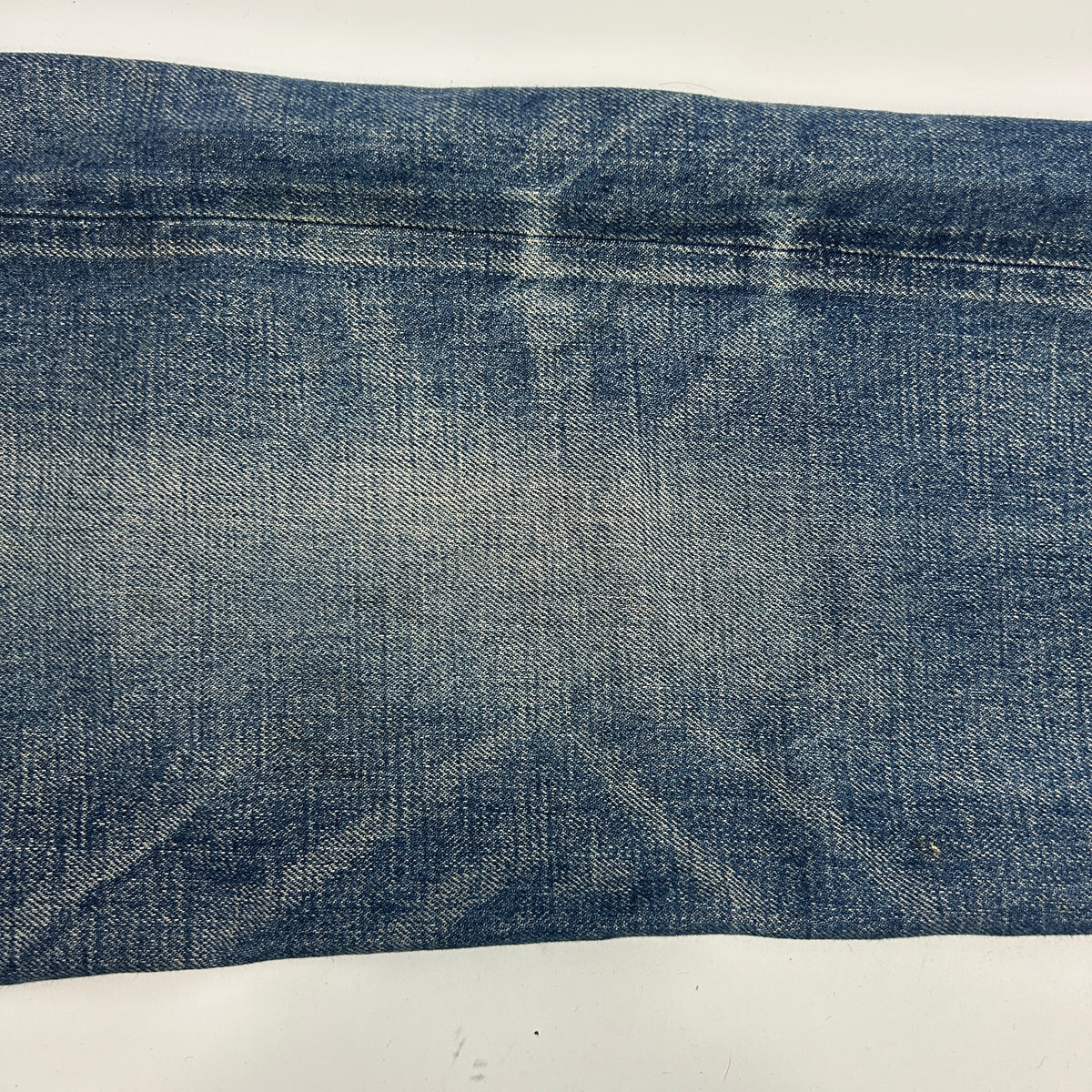Celine New £890 Vintaged Straight Leg Jeans 27