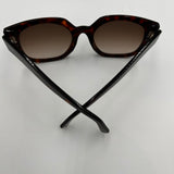 Celine £350 Tortoiseshell CL401681 Sunglasses