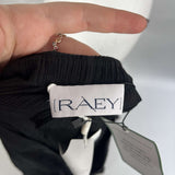 Raey Brand New Black Cheesecloth Kaftan Maxi Dress M/L