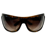 Yves Saint Laurent Vintage Tortoiseshell YSL6149 Sunglasses