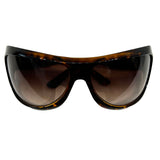 Yves Saint Laurent Vintage Tortoiseshell YSL6149 Sunglasses
