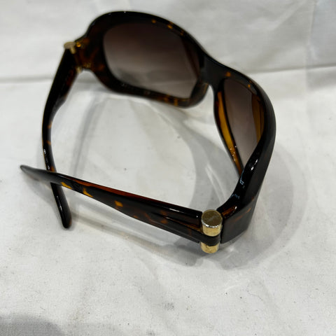 Yves Saint Laurent_Vintage Tortoiseshell YSL6149 Sunglasses