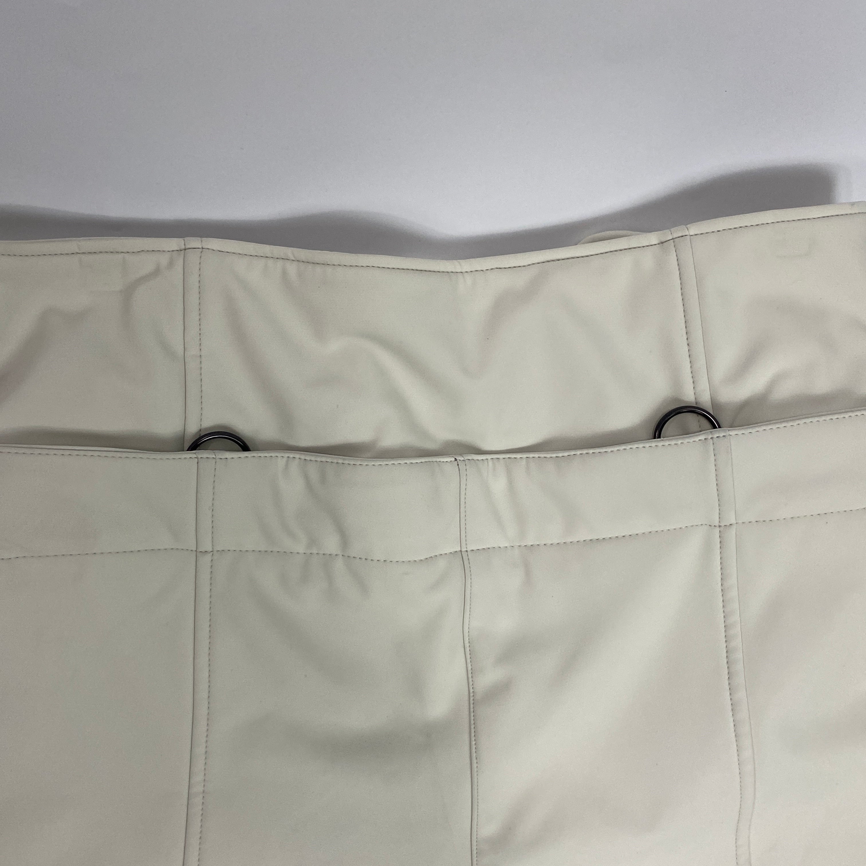 Perfect Moment £495 Ecru Dermizax Ski Pants L