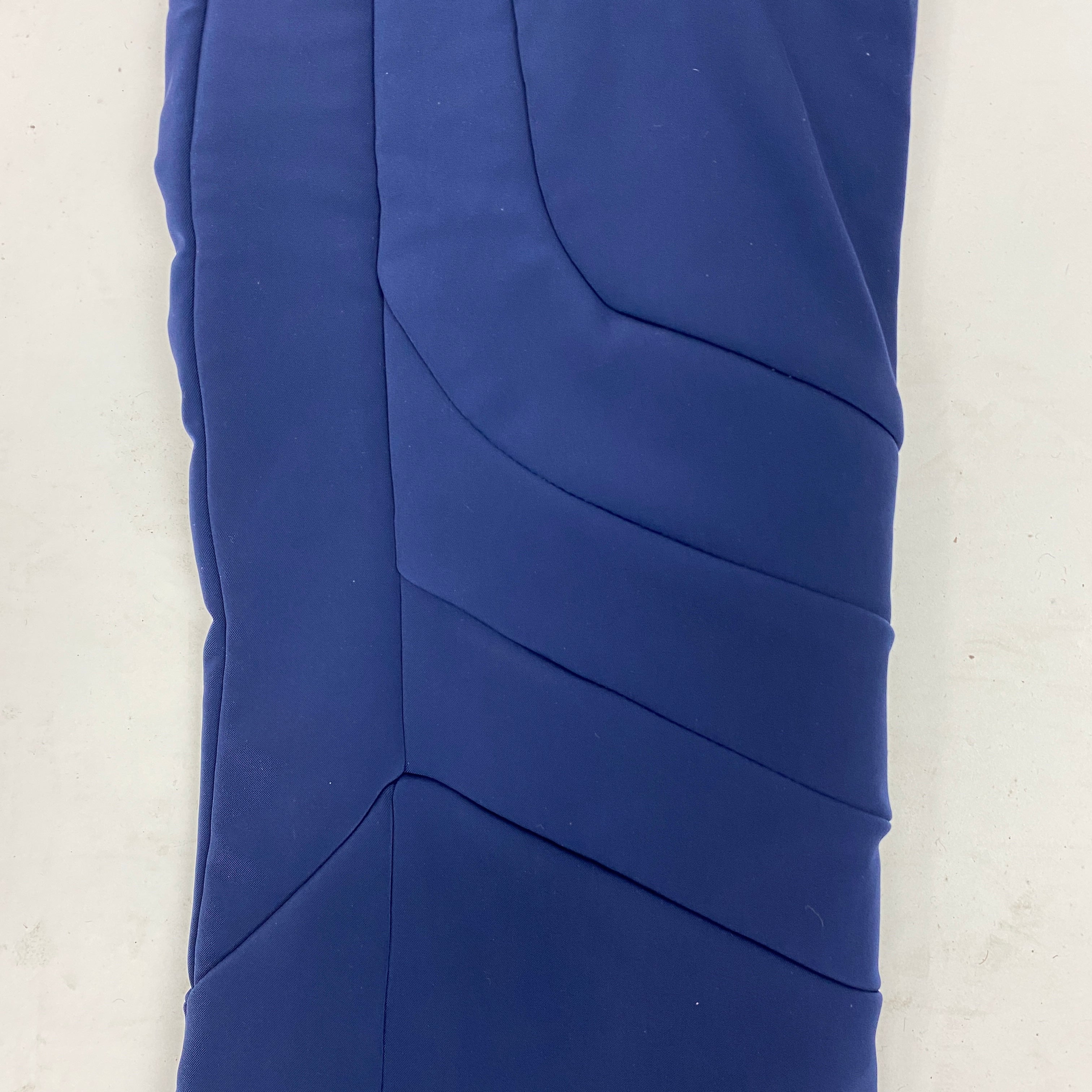 Perfect Moment £495 Navy Dermizax Ski Pants XS