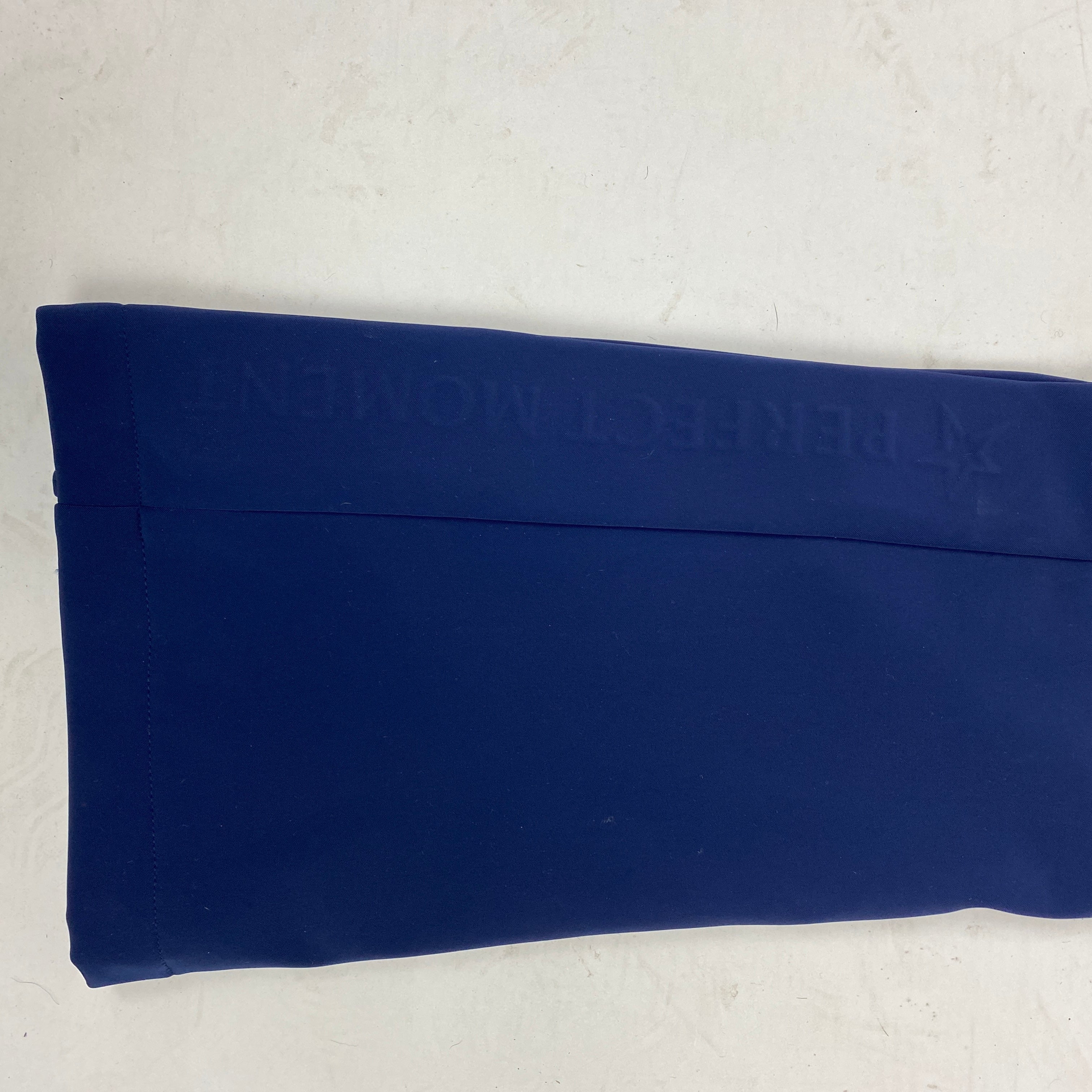 Perfect Moment £495 Navy Dermizax Ski Pants XS