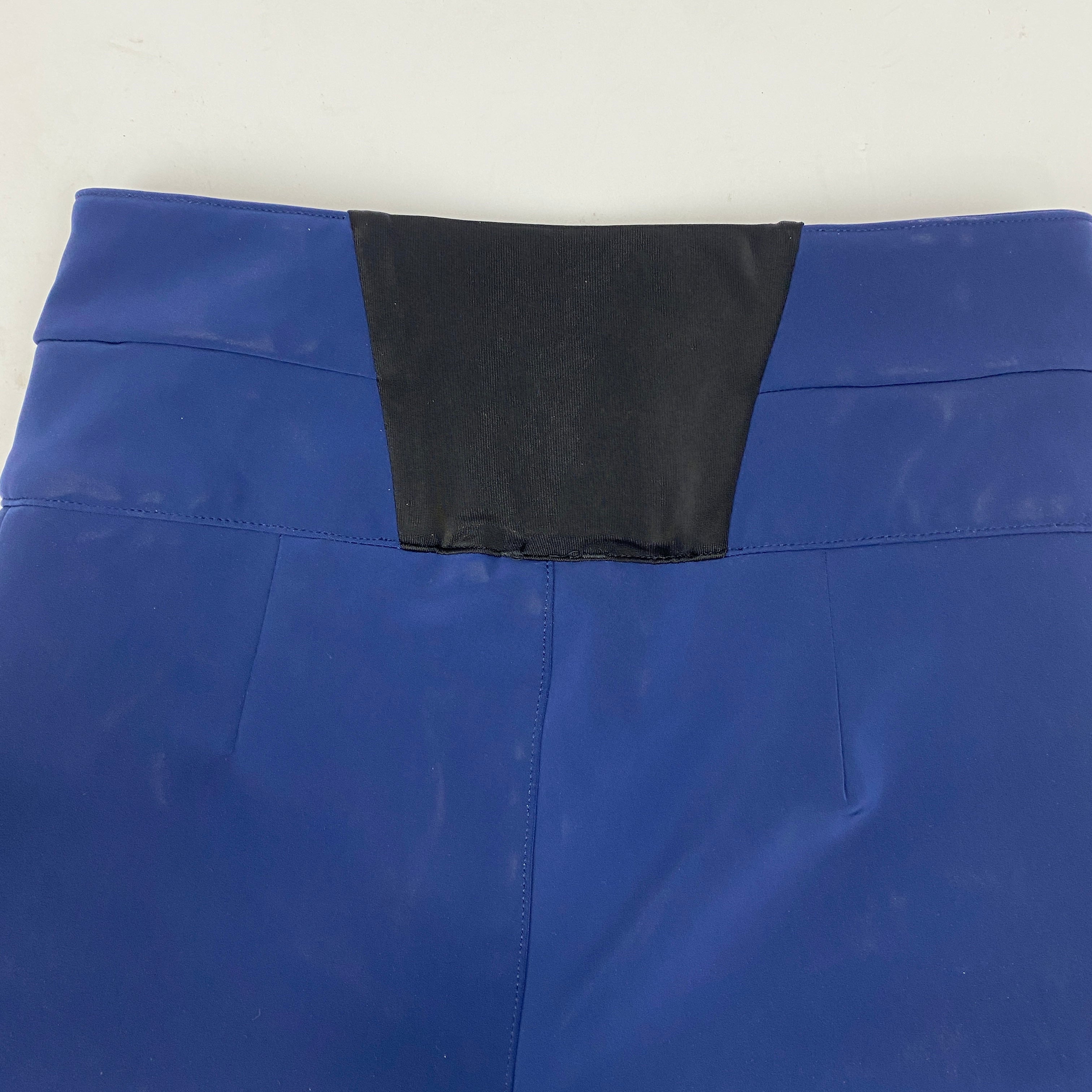 Perfect Moment £495 Navy Dermizax Ski Pants XS