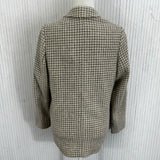 Isabel Marant Etoile Brand New £495 Beige & Cream Tweed Charlyne Jacket XXS/XS/S