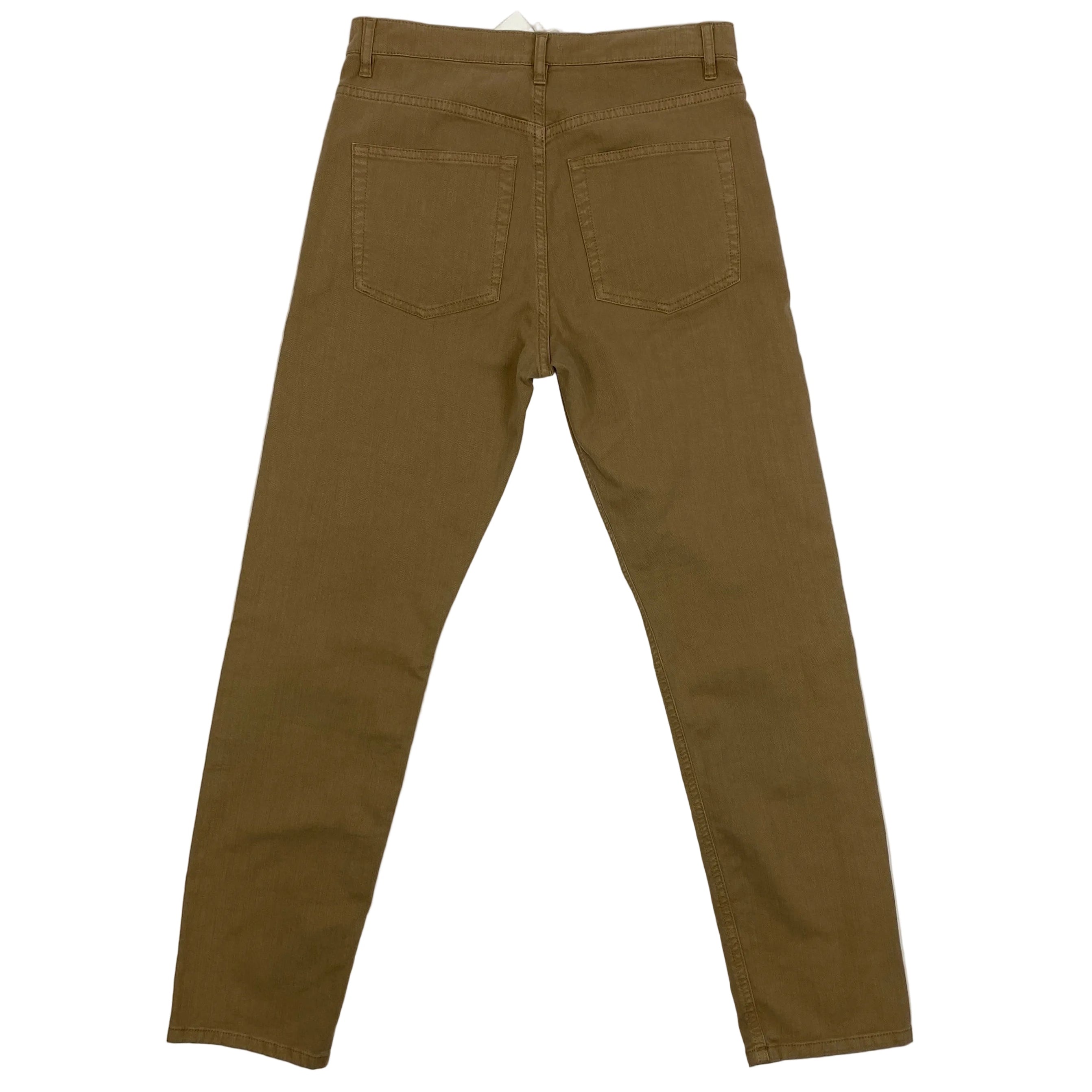 Joseph New Cocoa Overdye Kemp Jeans 24