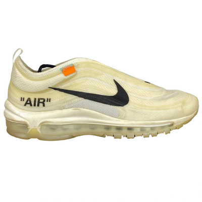 Off-White x Nike Air Max 97 Sneakers 40