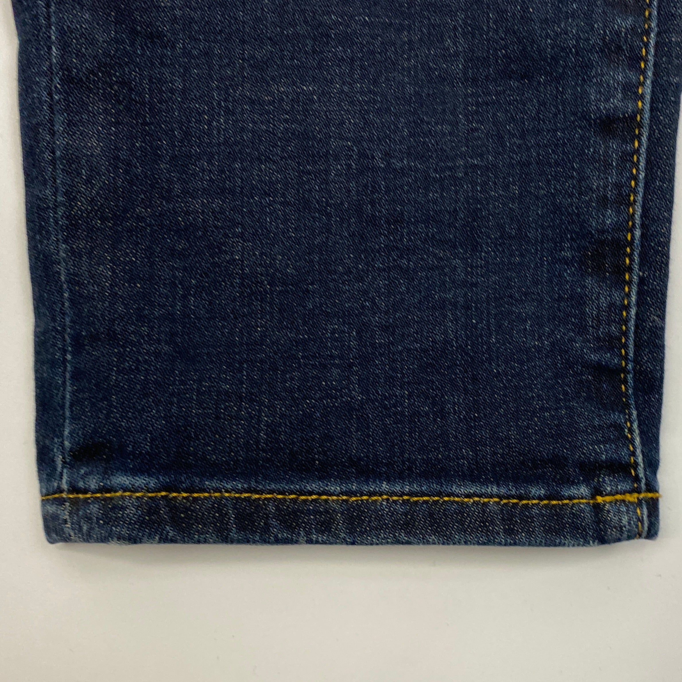 Frame New Vintaged Le Garcon Crop Jeans 24