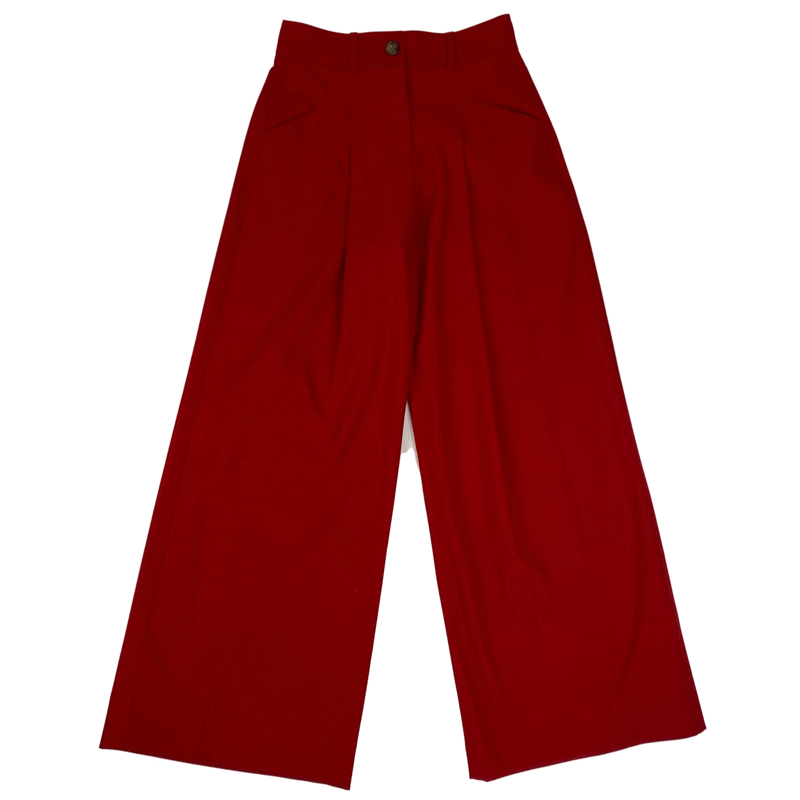Me&Em New Ruby Wide Leg Trousers XXS