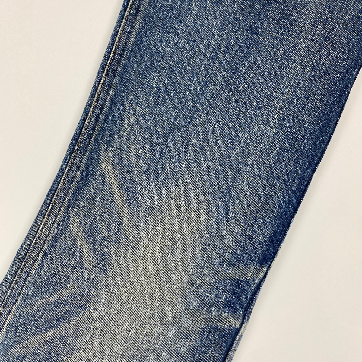 Celine New £890 Vintaged Margaret Gourmette Jeans 25