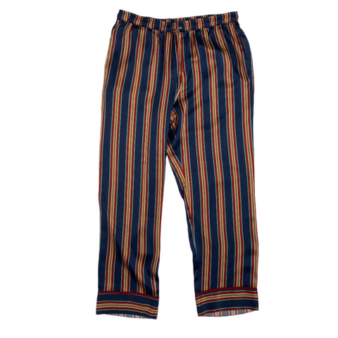 Asceno x Estelle Manor £270 Asceno Pyjama Pants S