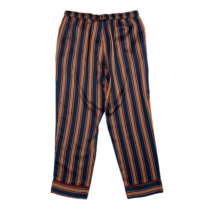 Asceno x Estelle Manor £270 Asceno Pyjama Pants S