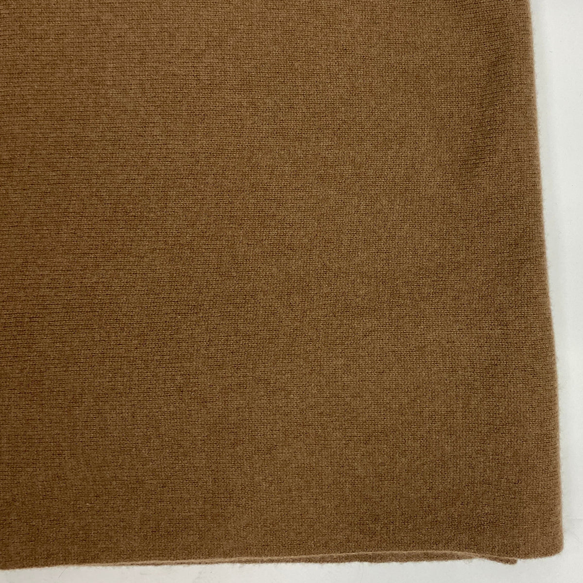 360Cashmere New £300 Camel Cashmere "The Wrap" Scarf