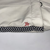 Perfect Moment £495 Ecru Dermizax Ski Pants L